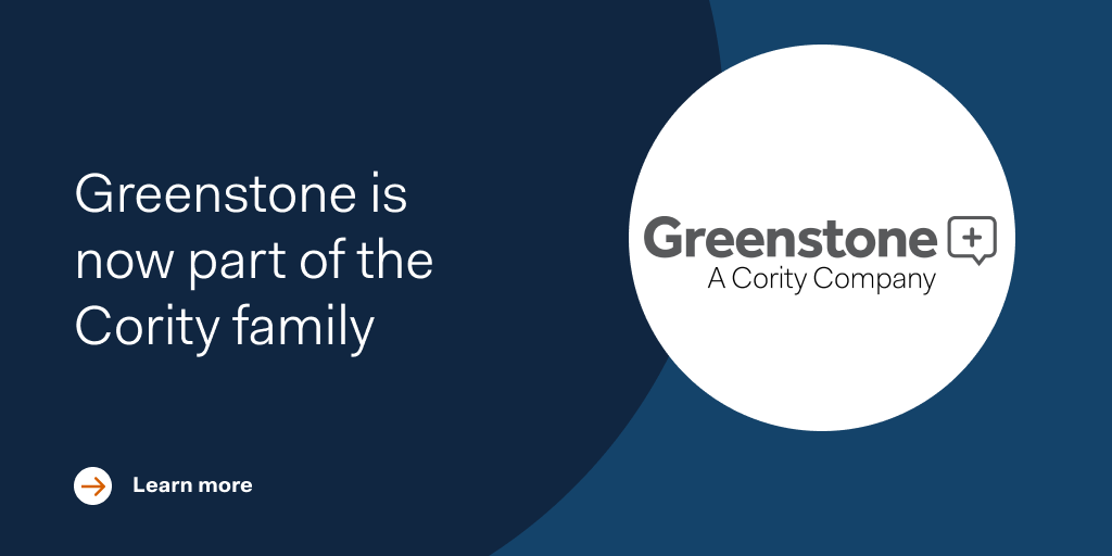 Greenstone Sustainability & ESG Software A Cority Company