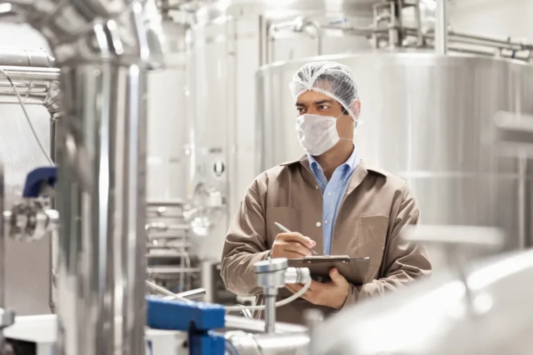 Industrial Hygiene Professionals