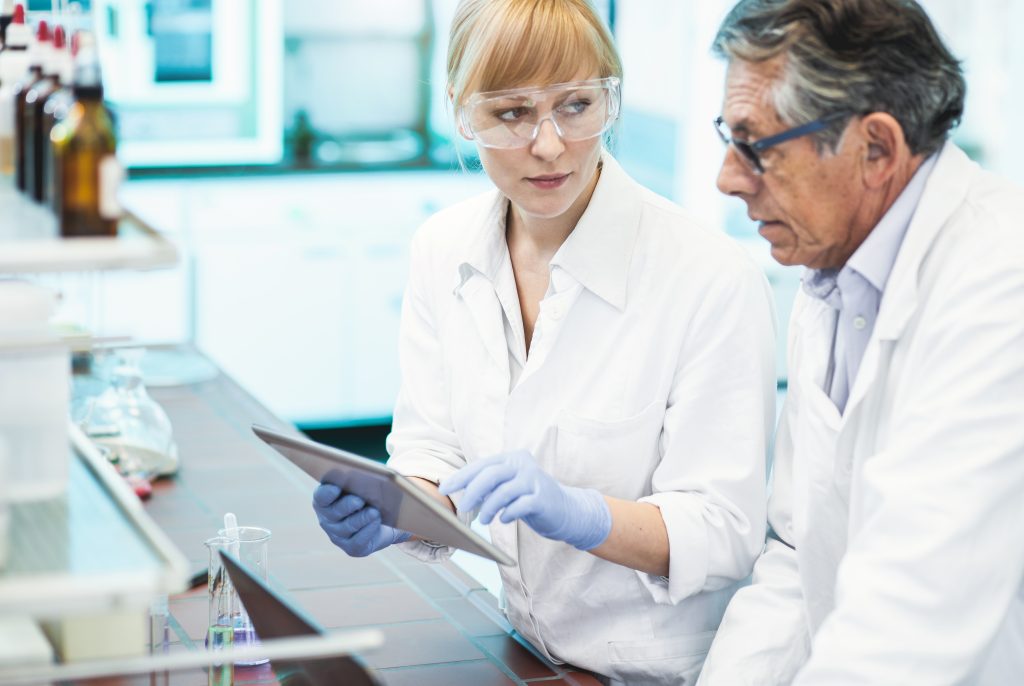 Cority Improves Clinical Testing Solution with LabCorp Interface