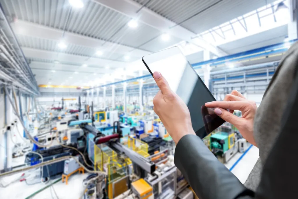 Safety Incident Tracking Software