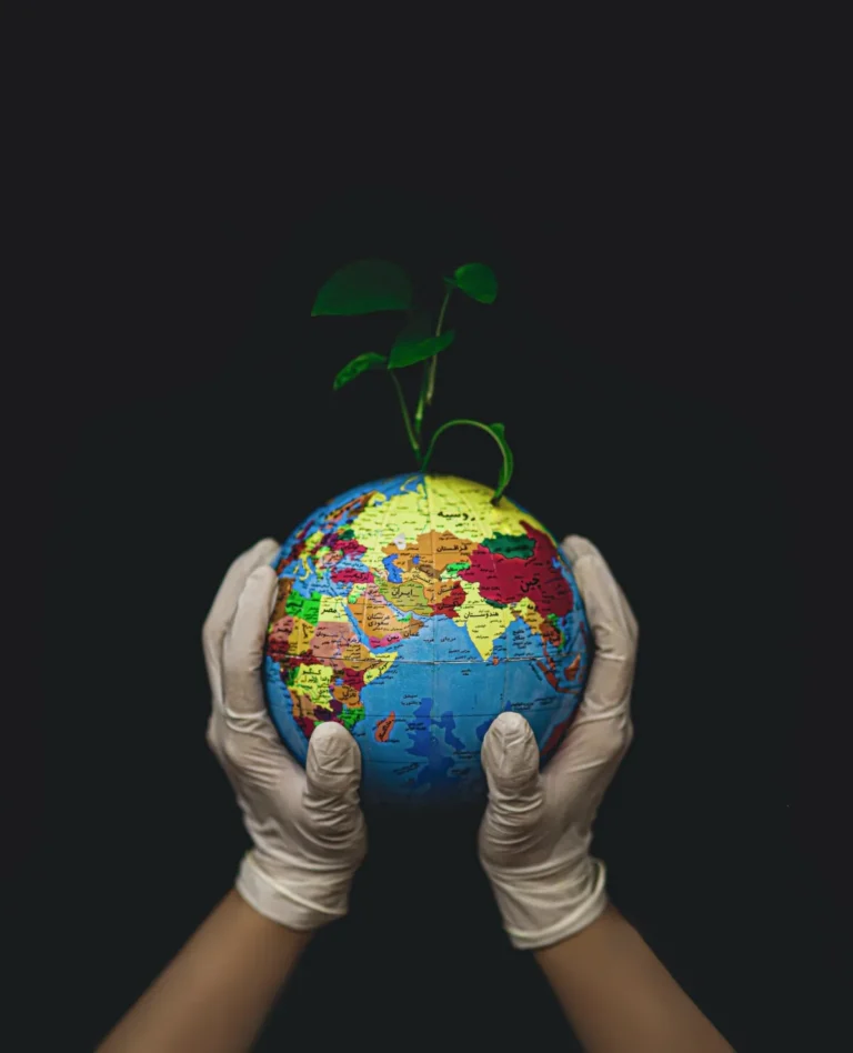Earth Day