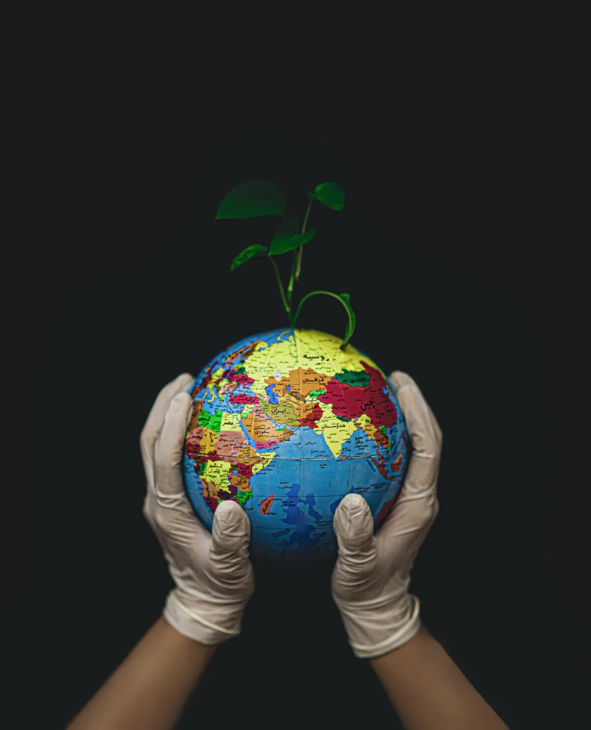 Earth Day