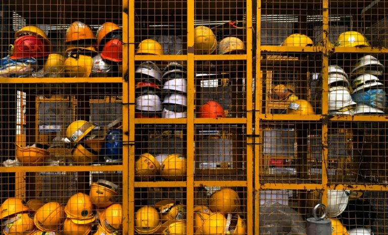 Safety Programs