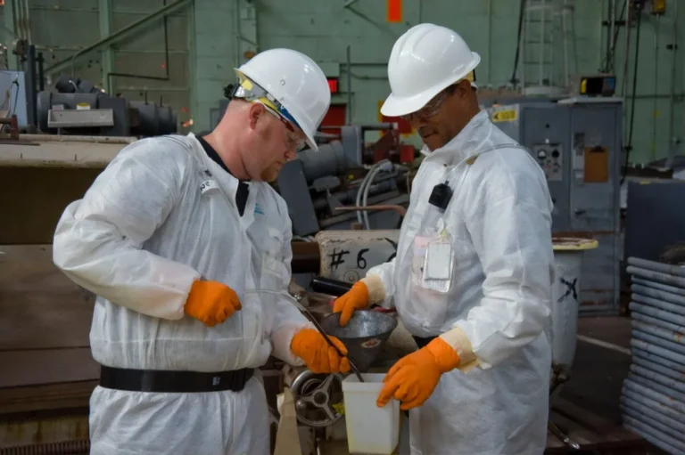 Keys to Successful EHS Compliance Management