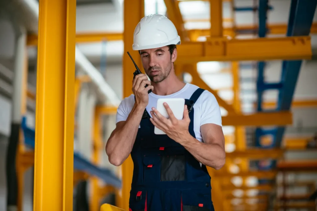 Incident Management Technique