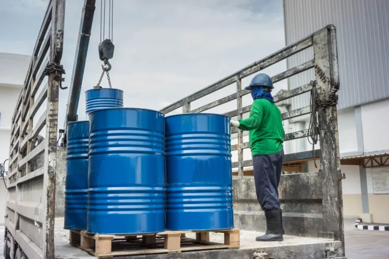 Environmental Compliance Software