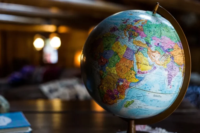 5 Global Trends Shaping the Future of EHS