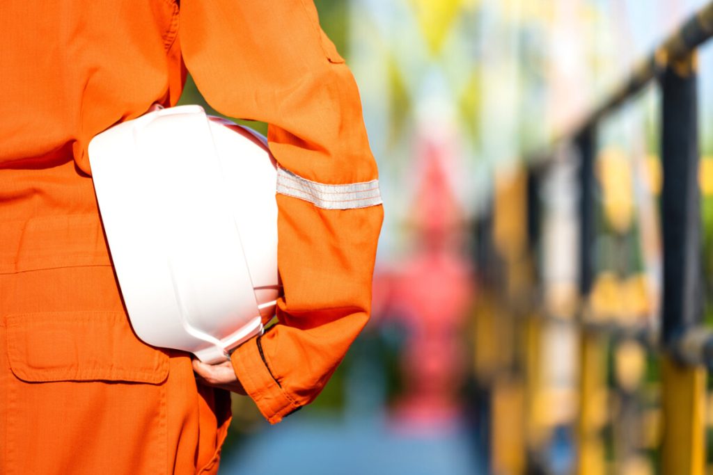 Health and Safety Enforcement