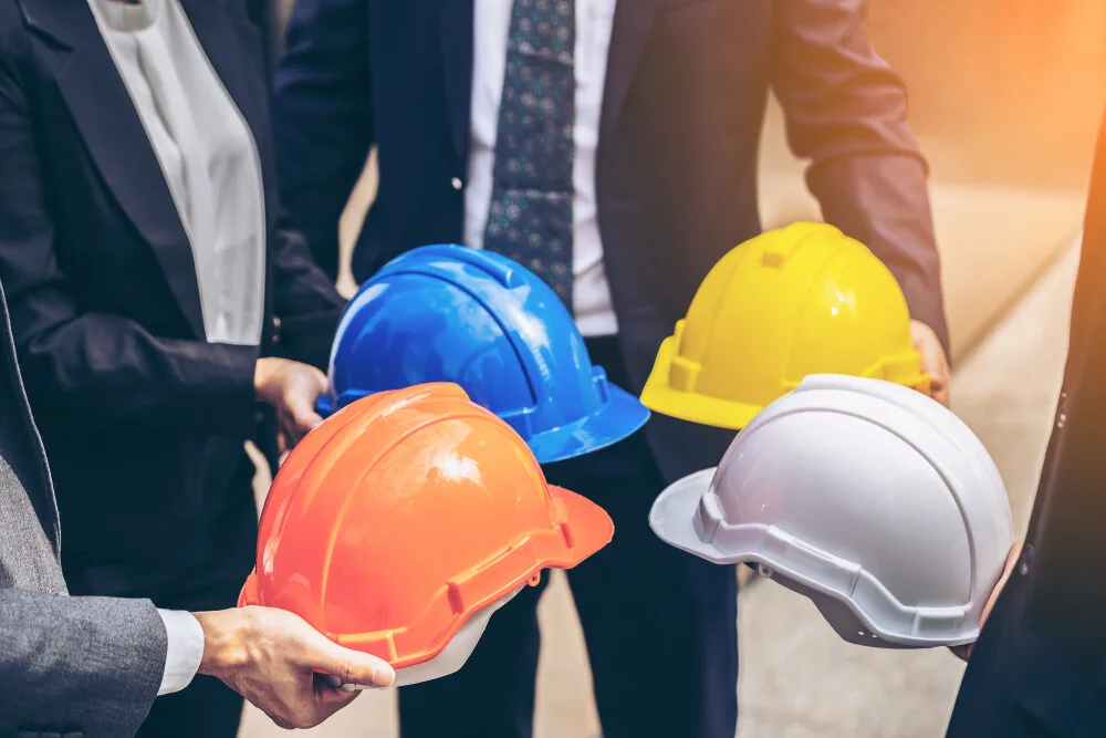 Building Safety Culture