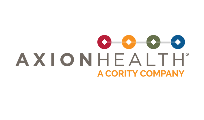 Axion a cority company logo