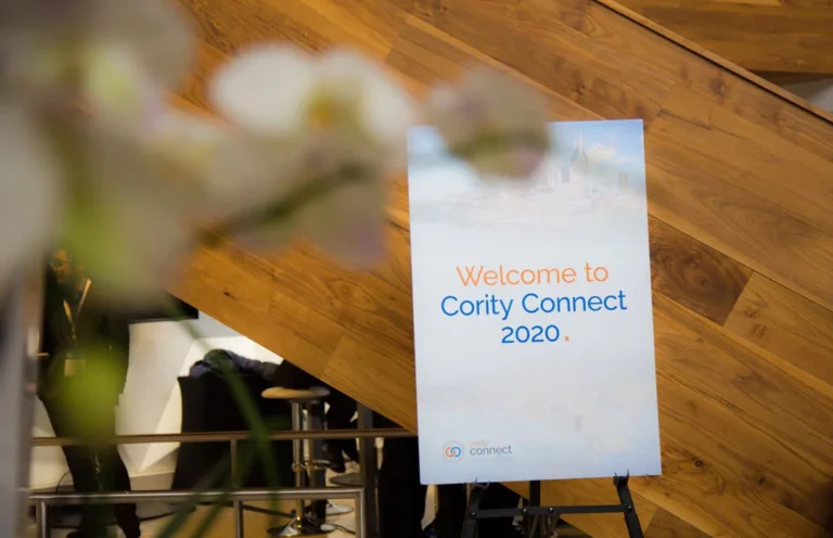 Cority Connect
