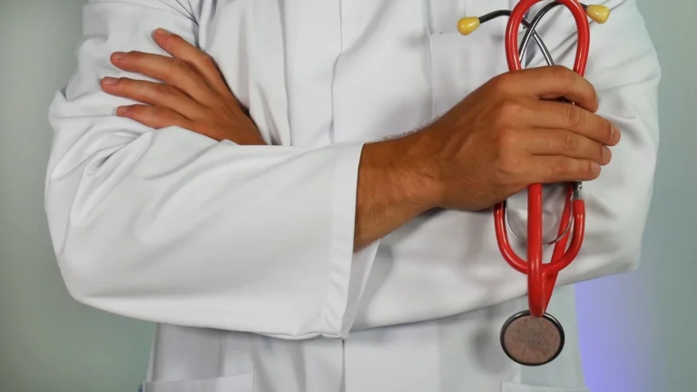 Occupational Health Professionals