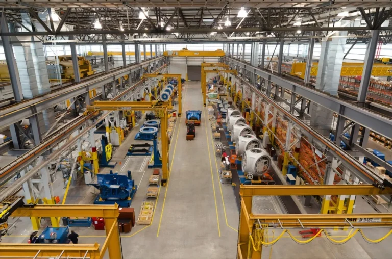 Parker Hannifin streamlines quality management processes with Cority