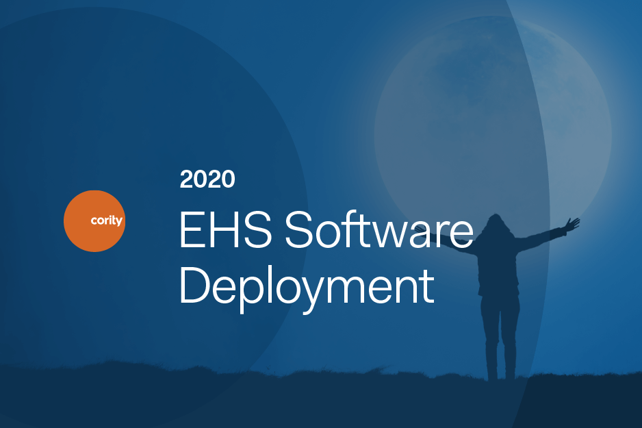 EHS Software Deployment: 6 Steps to Implementation Success