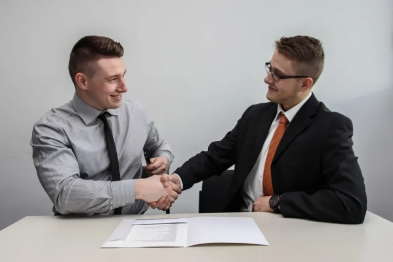 Incident Investigations Interviews