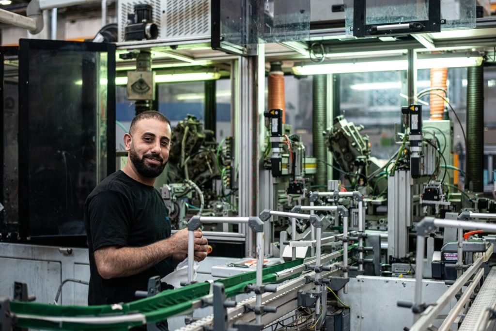 Ergonomics Standard Guidelines