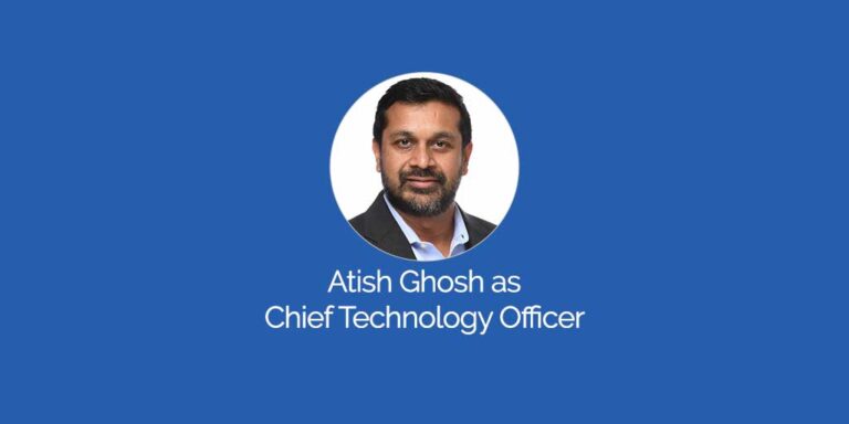 Atish Ghosh
