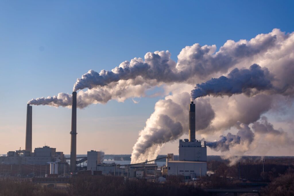 Greenhouse Gas (GHG) Emissions Management Software: What to Look For