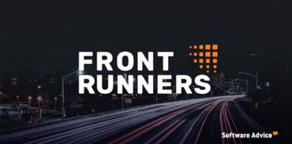 Software Advice - FrontRunners