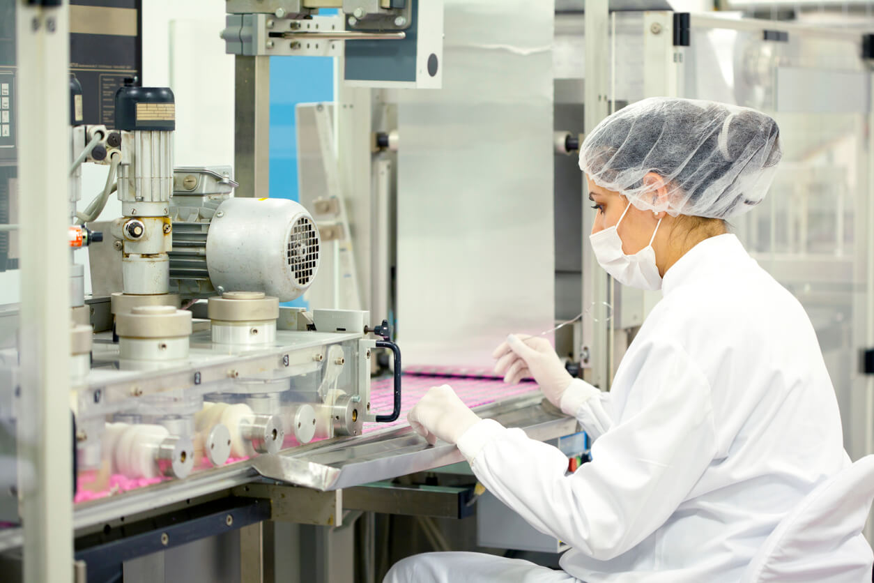 Industrial Hygiene Monitoring Software Module Cority