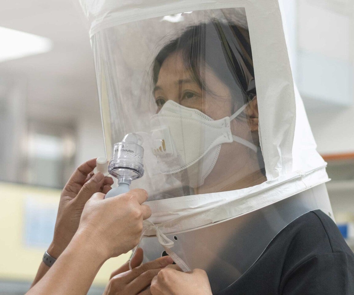 Respiratory Protection Requirements