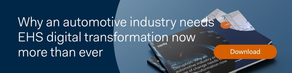 Digital Transformation