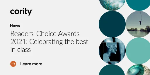 Readers’ Choice Awards 2021