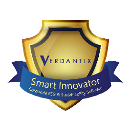 Smart Innovator Award by Verdantix