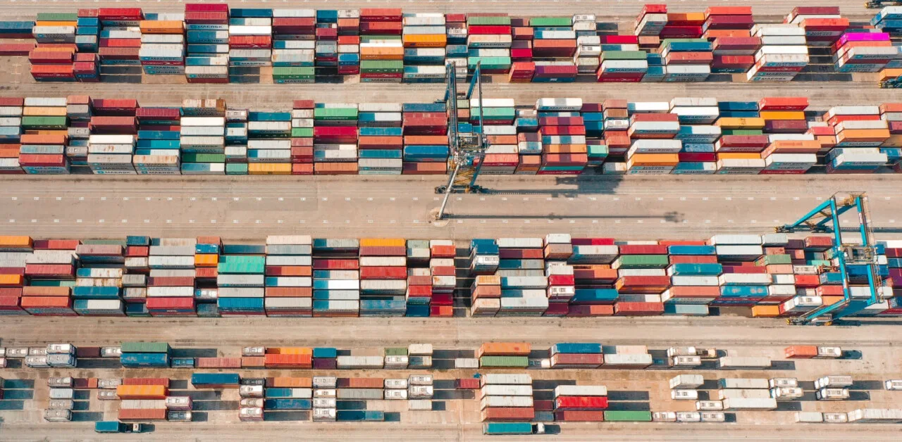 Sustainable supply chains are on the rise. Learn more about the new German Supply Chain Law