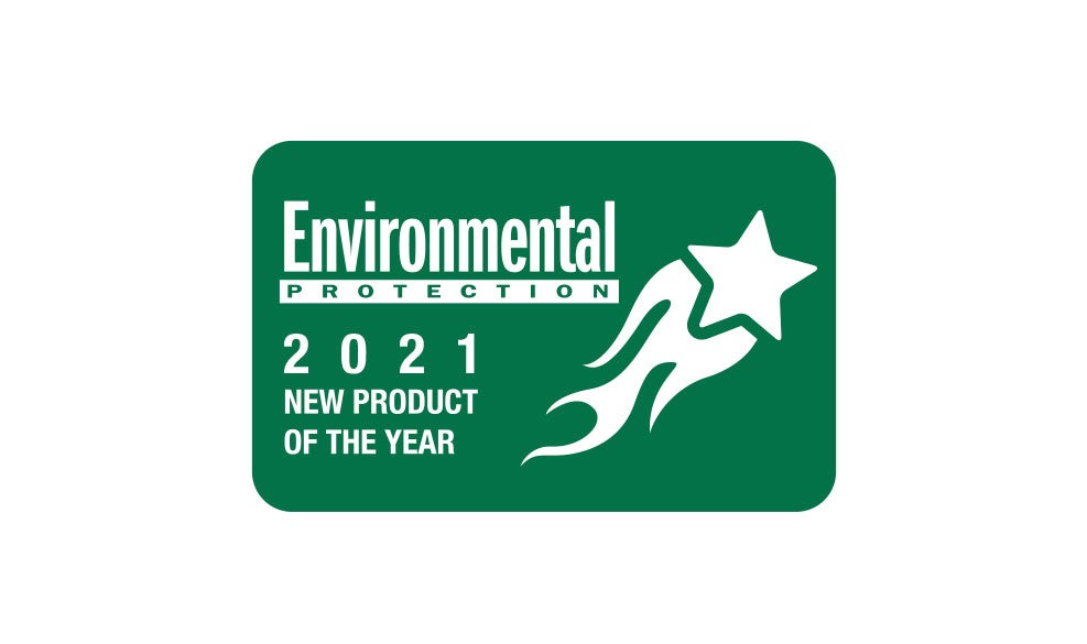 Environmental Protection Award 2021 - Cority New Product of the year