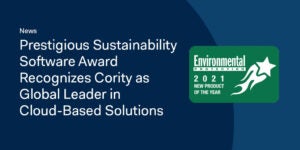 Environmental Protection Product of the Year 2021
