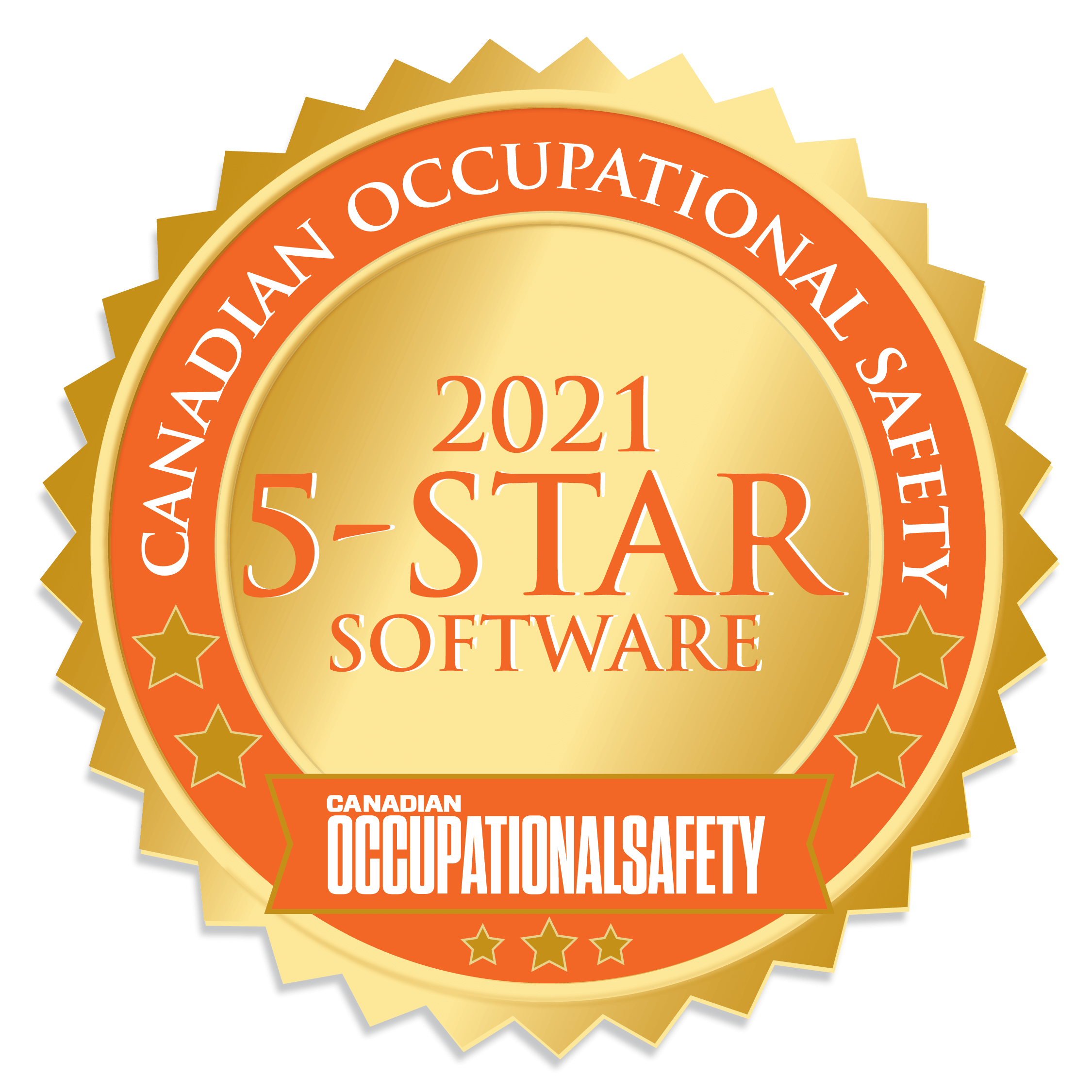 COSW 5-Star Software