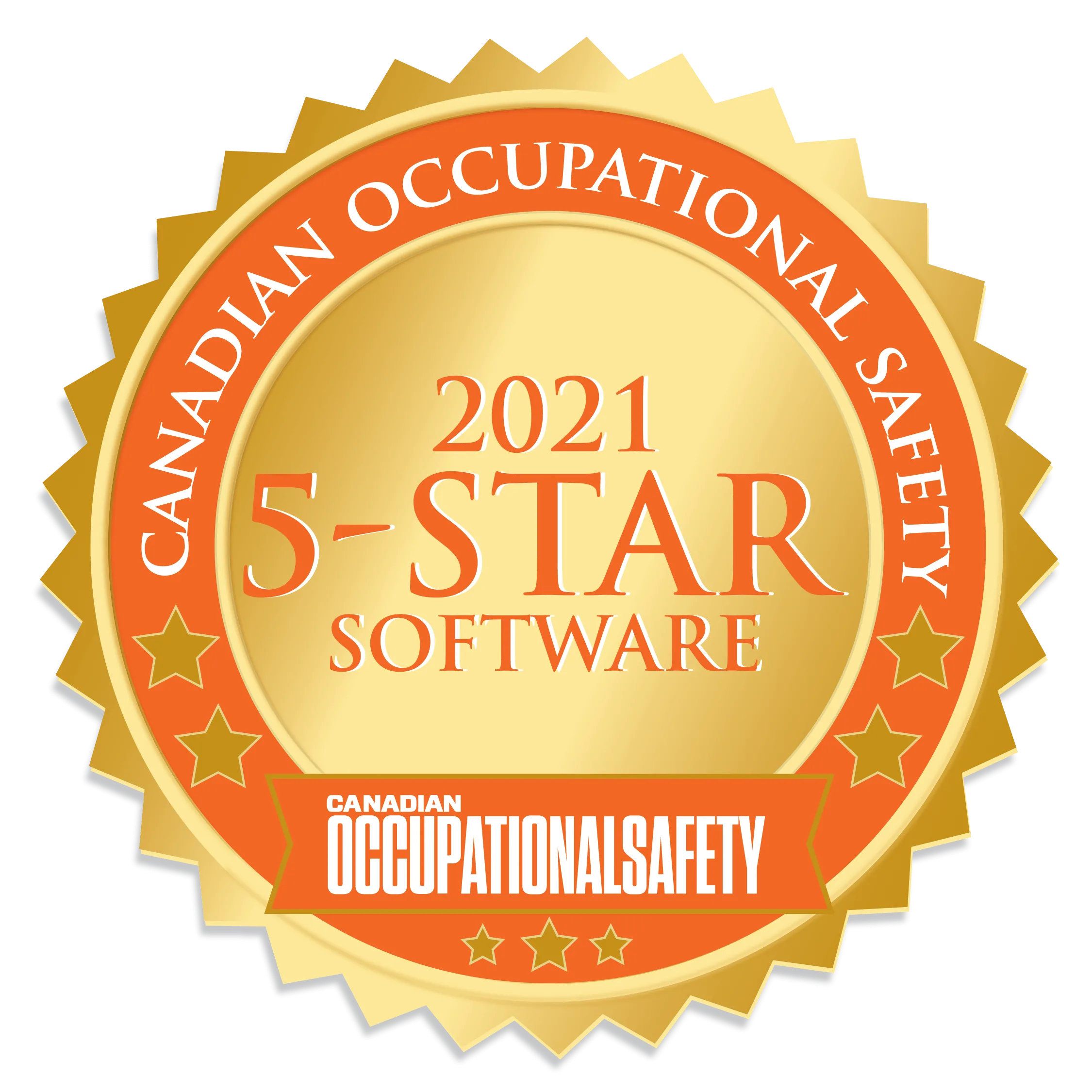 COSW 5-Star Software