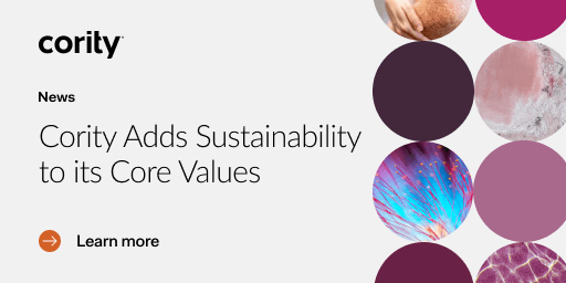 Cority Adds Sustainability to its Core Values