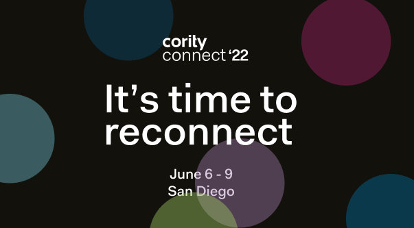 Cority Connect '22