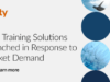 EHS Training Solutions Launched in Response to Market Demand