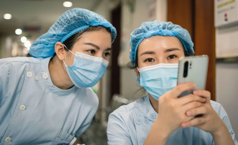 photo of doctors