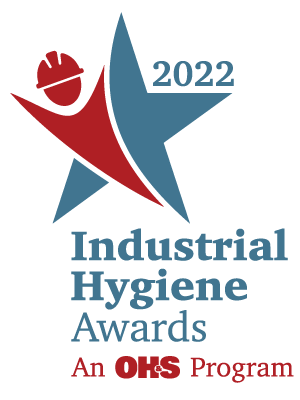 Industrial Hygiene Awards