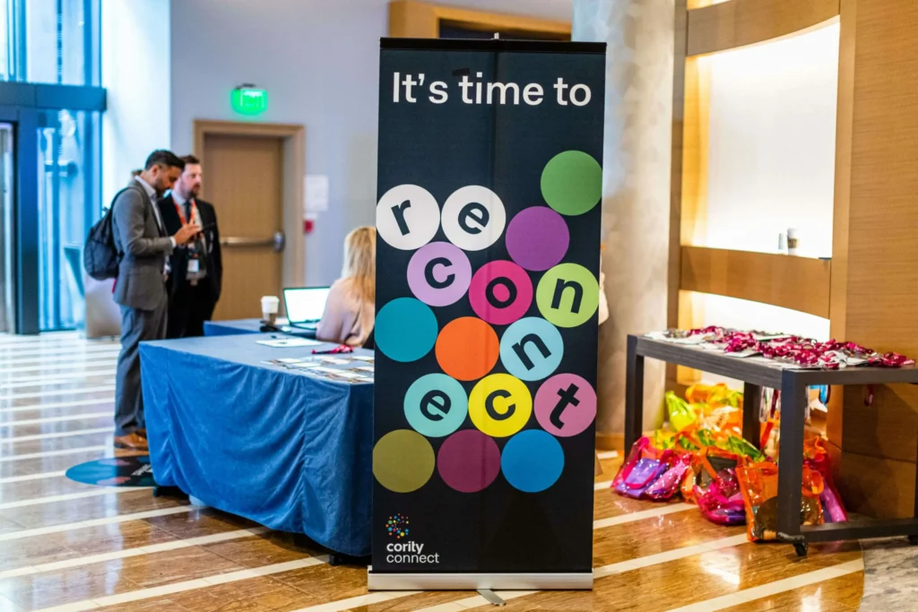 Cority Connect Conference 2022