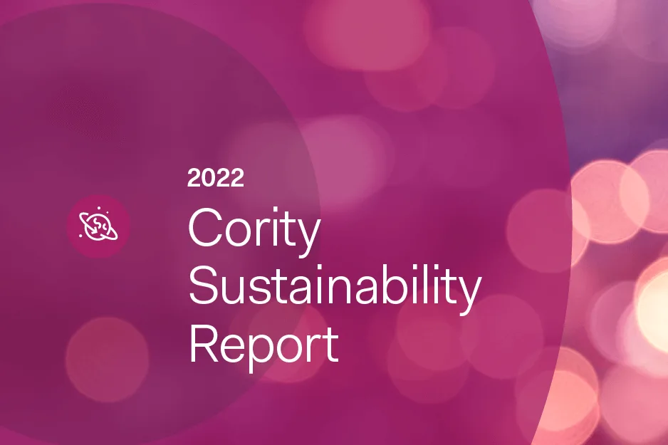 Sustainability Report 2022