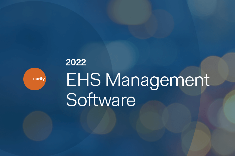 Featured Customers Report 2022 – EHS Management Software