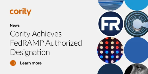 Cority Achieves FedRAMP Authorized Designation