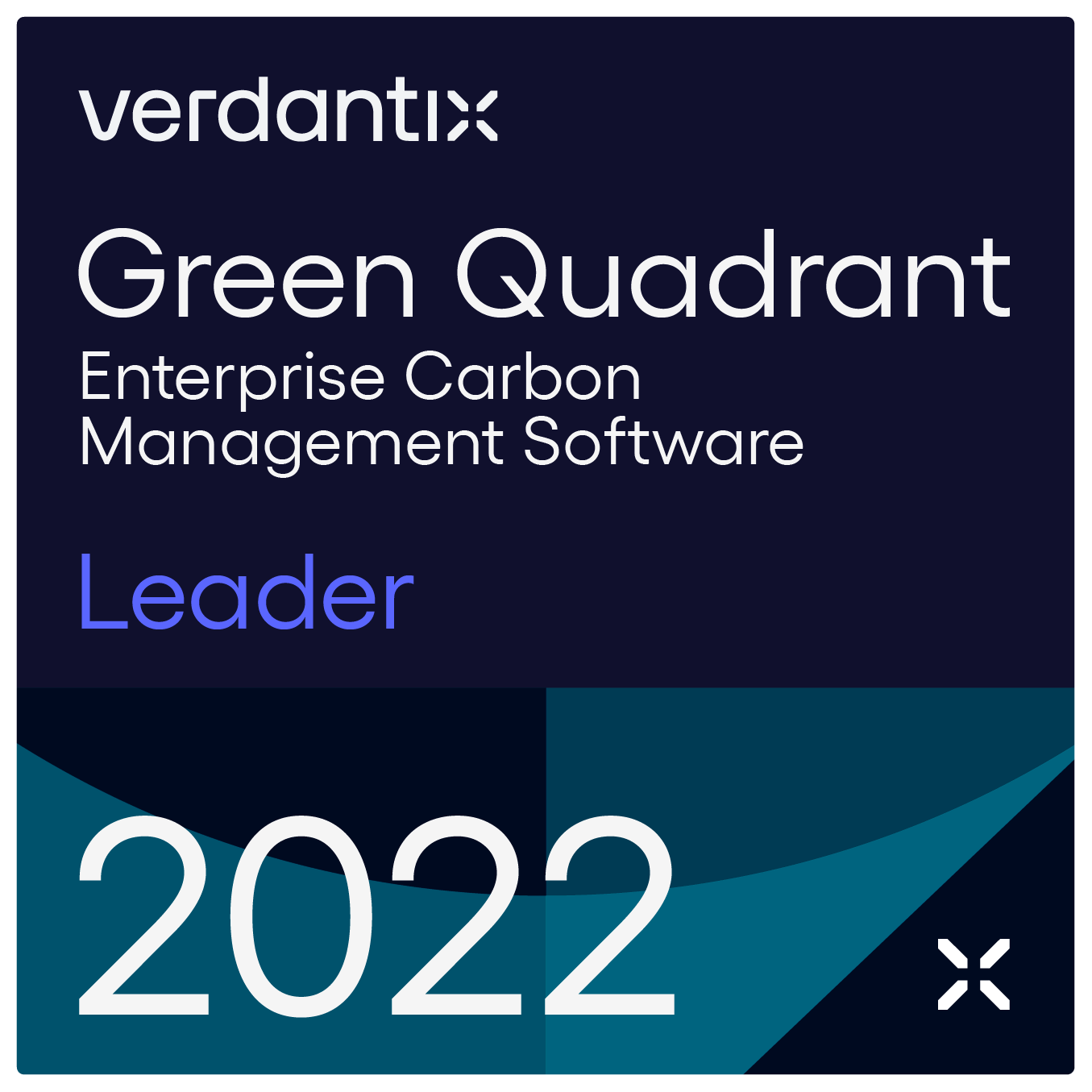 GQ Enterprise Carbon Management Software 2022
