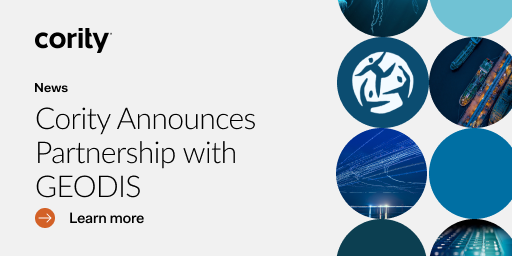 Cority Announces QMS Partnership with GEODIS