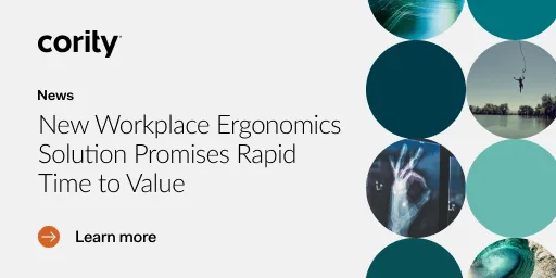 Workplace Ergonomics Solution Promises Rapid Time to Value