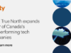Cority Part of Team True North’s Top-Performing Tech Companies