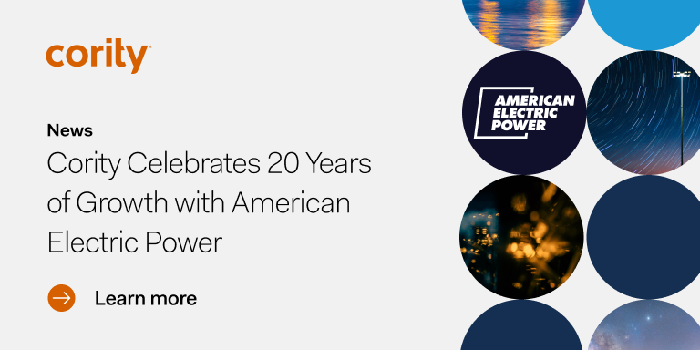Cority Celebrates 20 Years of Growth with American Electric Power