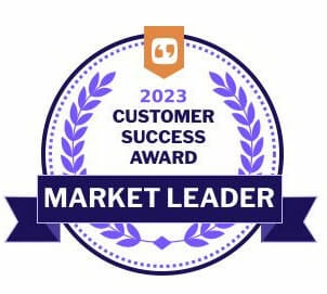 Featured Customer Market Leader