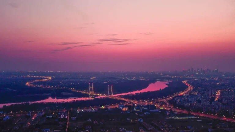 Verdantix ESG Green Quadrant Report City Skyline Blog Cority