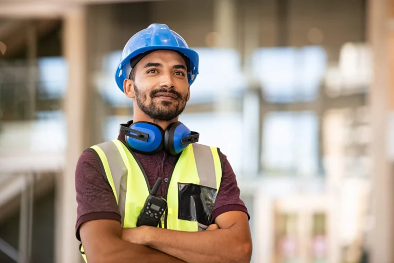 Safety Culture Blog Worker Cority